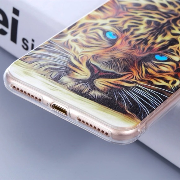 GORGEOUS IPHONE X CASE - Picture 5 of 5